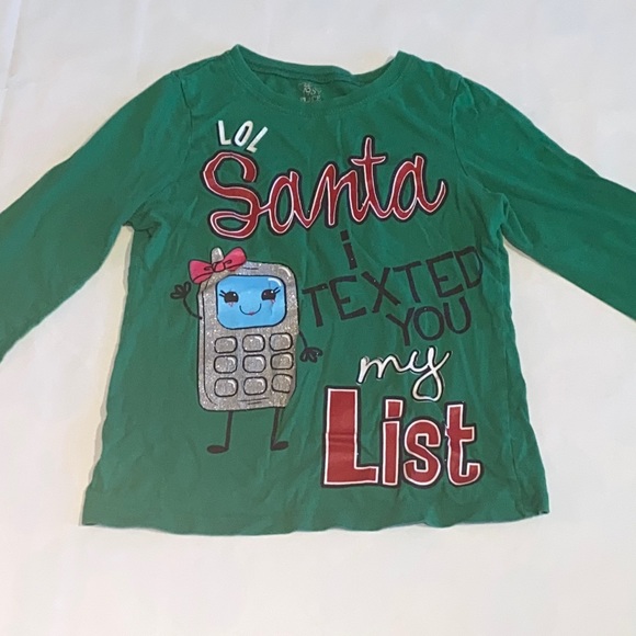 LOT OF 7 GIRLS TOPS TEES TANK MEDIUM M (7-8) - Picture 4 of 8